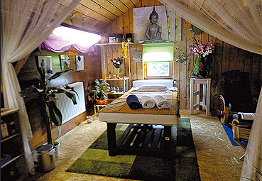 traditionelle Thaimassagen in Schrobenhausen, Thaimassagen, &Ouml;lmassagen, Hot-Stone-Massage mit Jenny Starringer